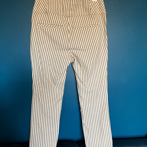 Frankie High Waist Skinny Pants - Picture 3 of 5